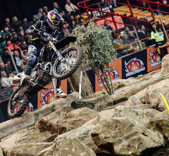 indoor enduro of champions