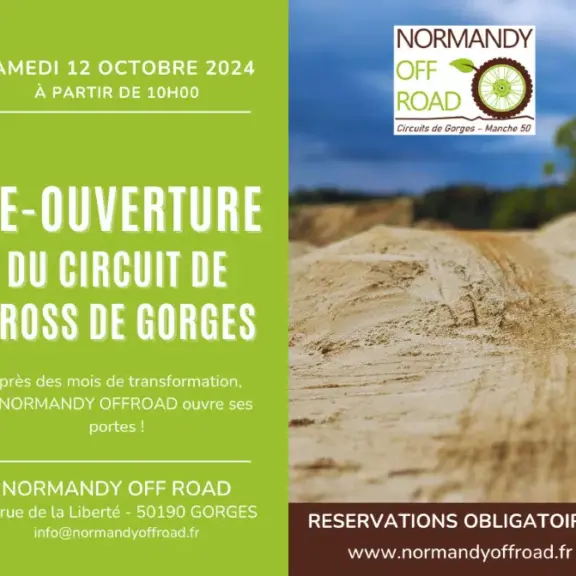 normandyoffroad