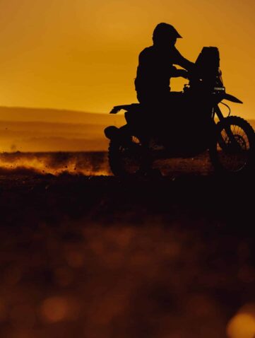 Adrien Van Beveren team Monster Honda