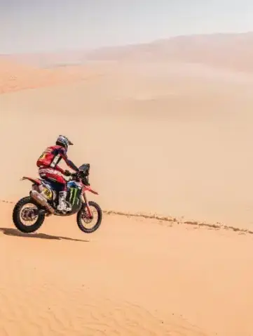 dakar 2025 étape 11