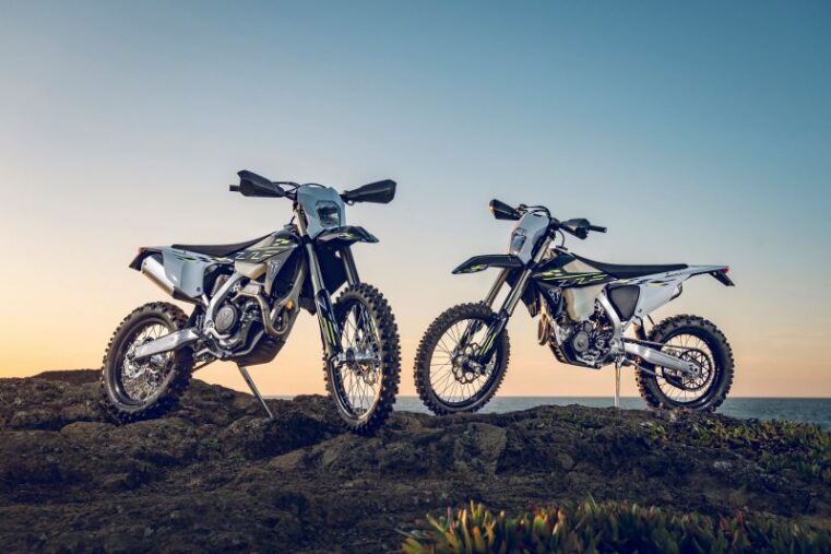 TF250-e