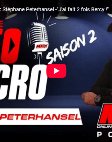 stéphane peterhansel