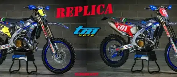 tm racing