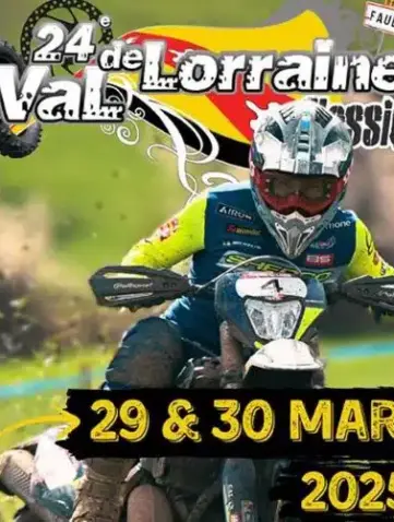 val de lorraine classic