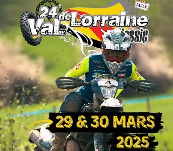 val de lorraine classic