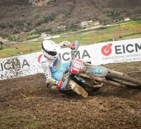 assoluti d'italia 2025