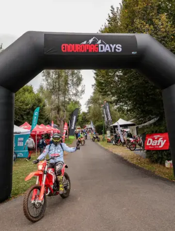 Enduro Magdays
