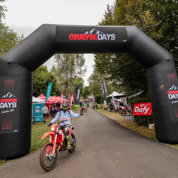 Enduro Magdays