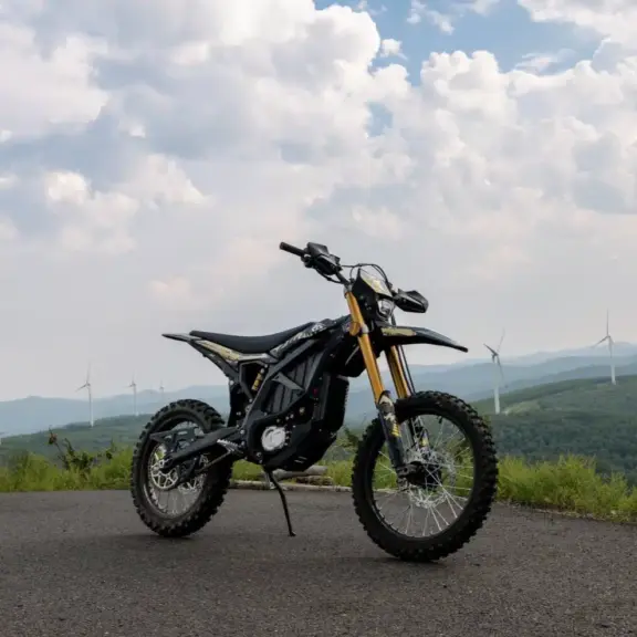Ultra Bee Enduro