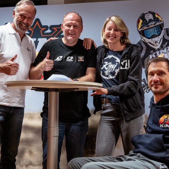 o'neal et redbull partenariat