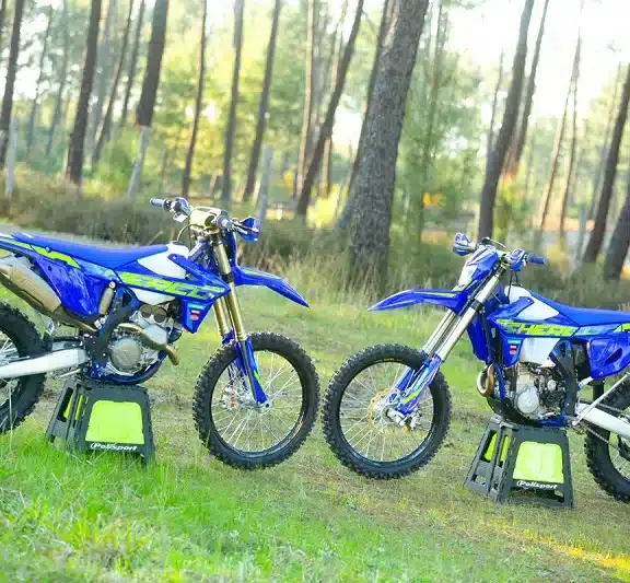 sherco