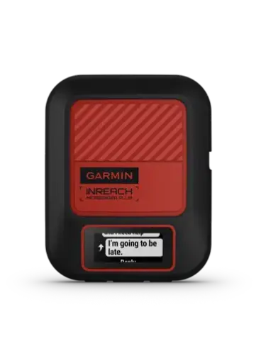 Garmin inReach Messenger Plus