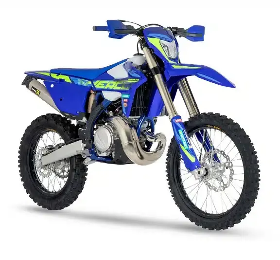 sherco