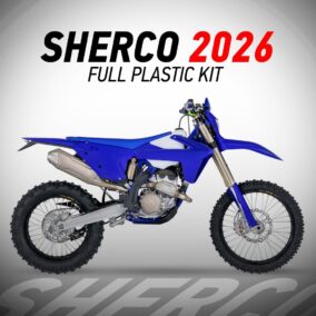 Sherco 2026 / Polisport