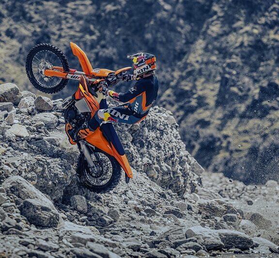 KTM