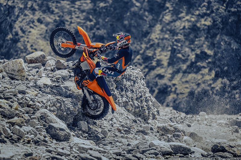 KTM