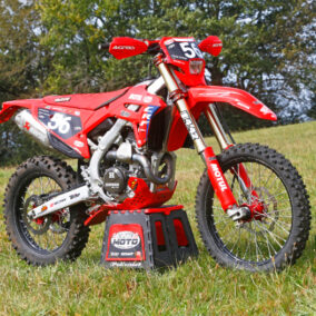 Honda RedMoto 250 CRF RX