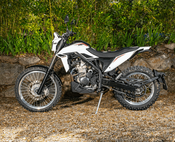 statique Beta Alp 4.0