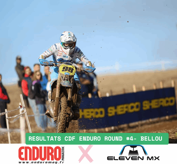enduro 24mx