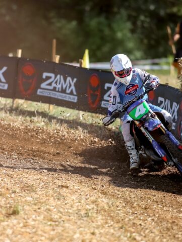 Outsiders Academy 2026