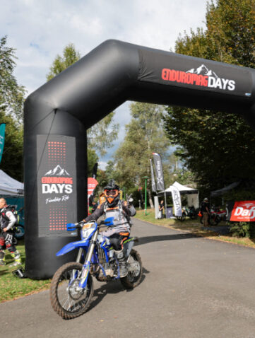 Enduro Mag Days 2024