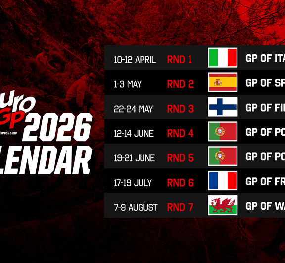 endurogp 2026