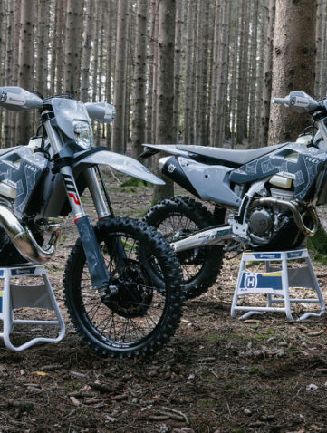 husqvarna pro