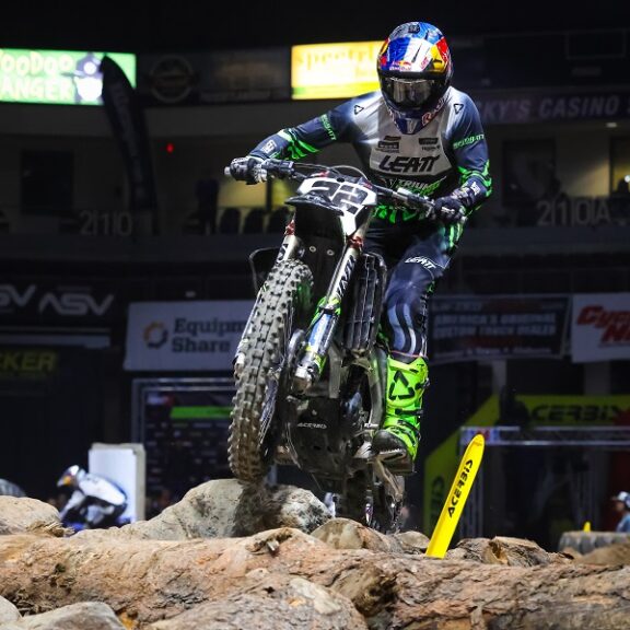 endurocross