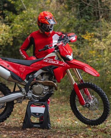 desmo450 eds