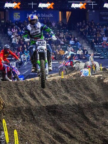 endurocross