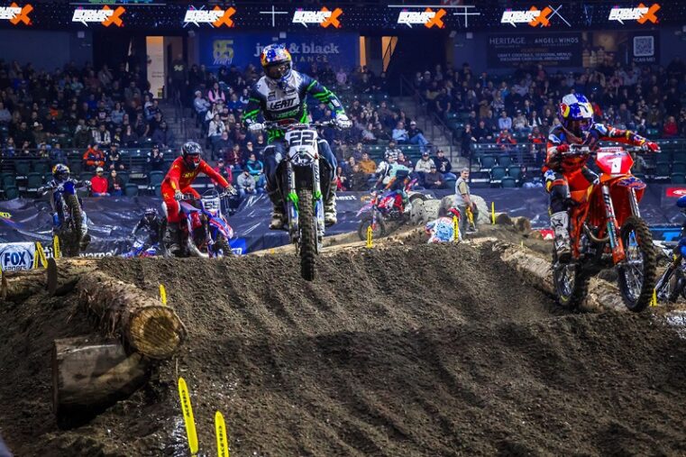 endurocross