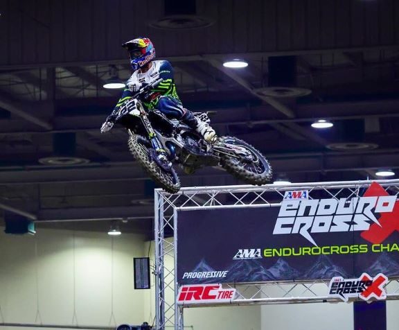 endurocross us 2025
