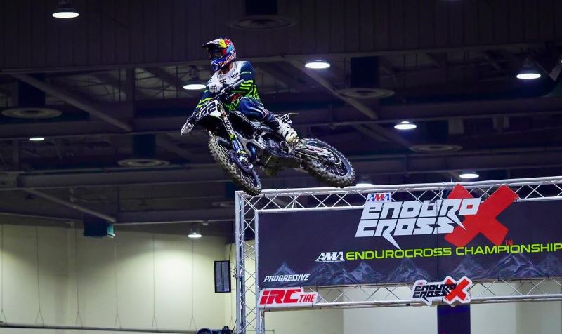 endurocross us 2025