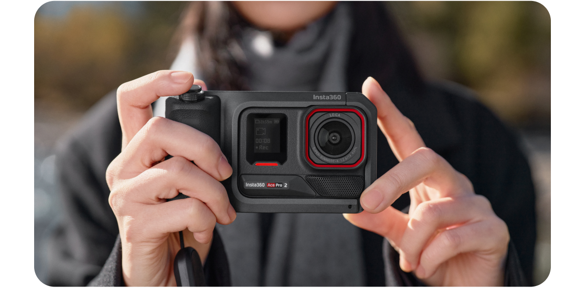 Insta360 Ace Pro 2