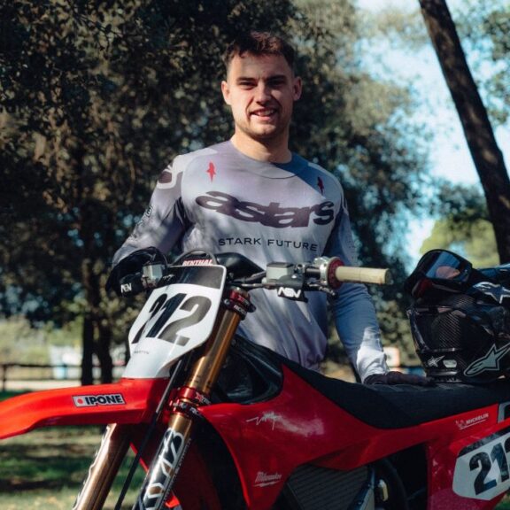 toby martyn