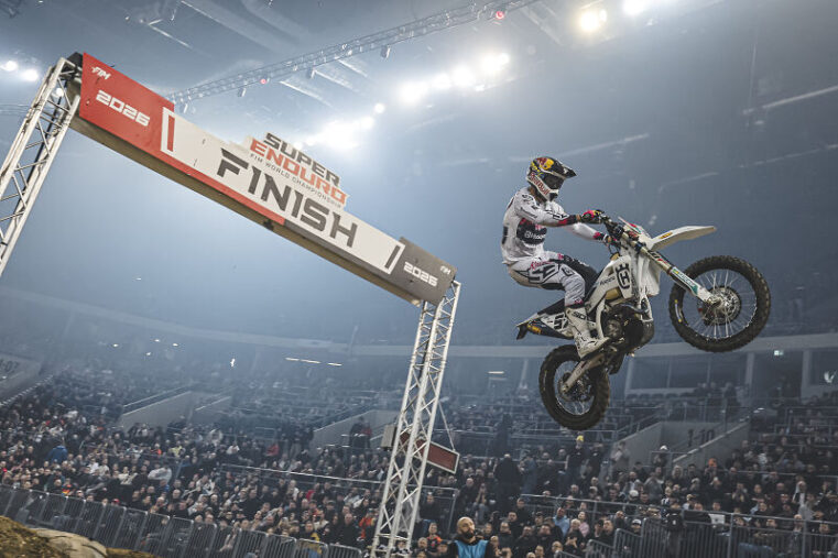 superenduro 2026
