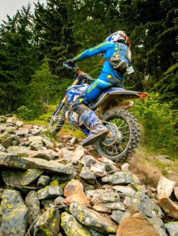 hard enduro