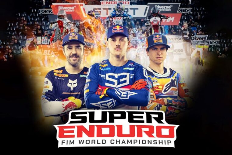 superenduro
