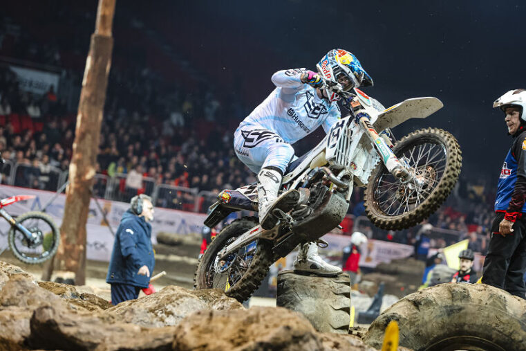 superenduro 2026