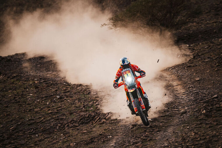 dakar 2026