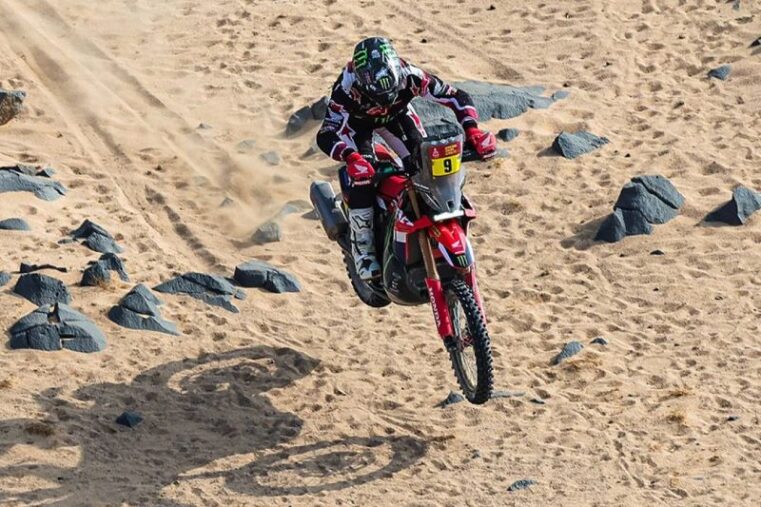 dakar 2026