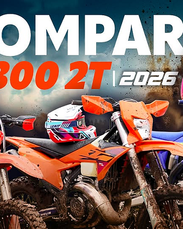 comparatif 300 2T 2026