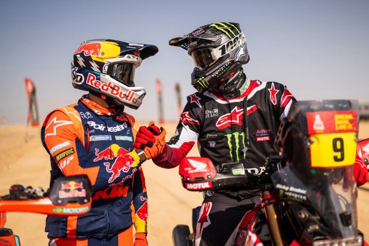 dakar 2026