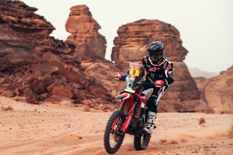 dakar 2026