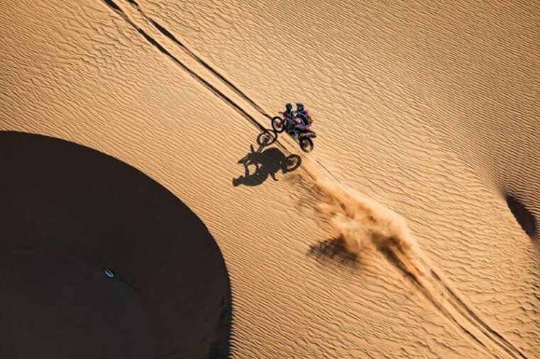 dakar 2026