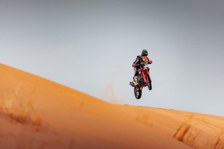 dakar 2026