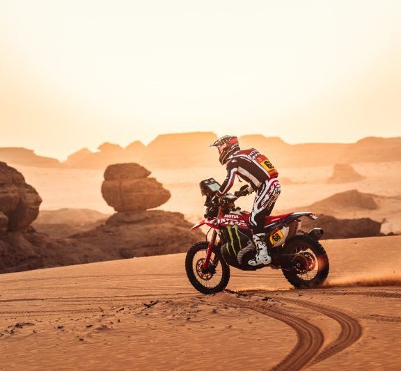dakar 2026
