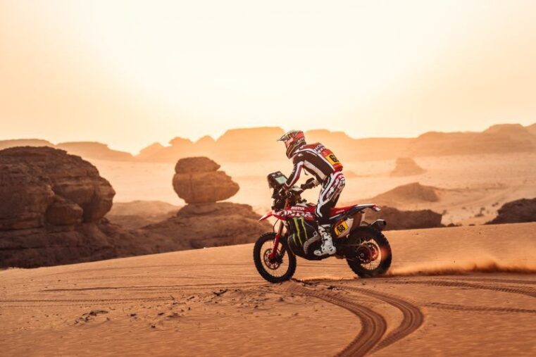 dakar 2026