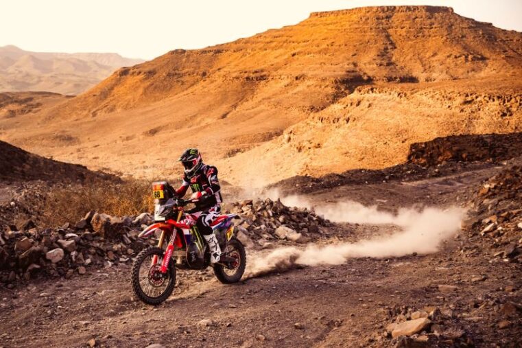 dakar 2026