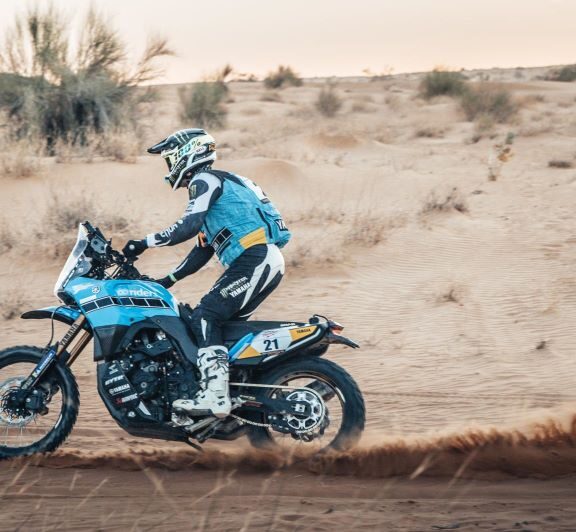 africa eco race 2026